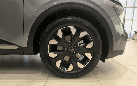 KIA Sportage IV рестайлинг, 2025 год, 3 750 000 рублей, 22 фотография