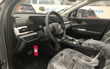 KIA Sportage IV рестайлинг, 2025 год, 3 750 000 рублей, 20 фотография
