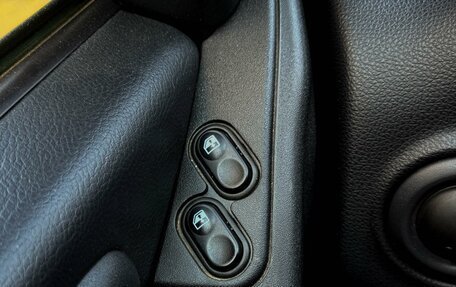 Chevrolet Niva I рестайлинг, 2018 год, 749 000 рублей, 12 фотография