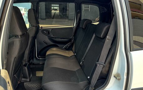 Chevrolet Niva I рестайлинг, 2018 год, 749 000 рублей, 9 фотография
