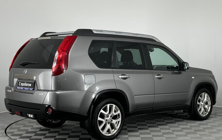 Nissan X-Trail, 2011 год, 1 390 000 рублей, 7 фотография