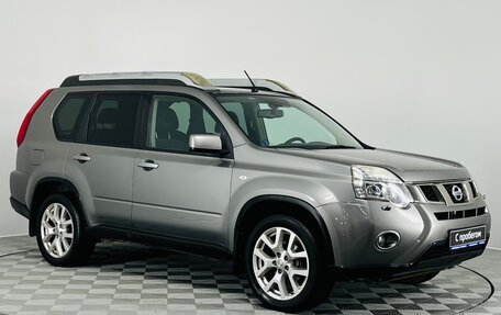 Nissan X-Trail, 2011 год, 1 390 000 рублей, 5 фотография