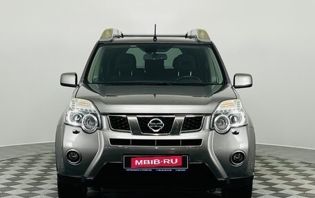 Nissan X-Trail, 2011 год, 1 390 000 рублей, 4 фотография