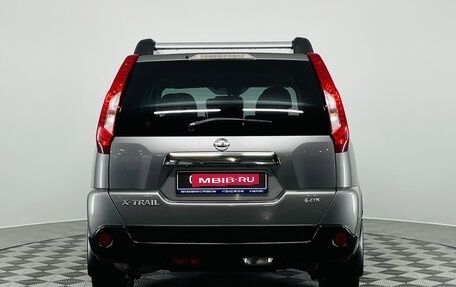 Nissan X-Trail, 2011 год, 1 390 000 рублей, 8 фотография