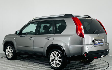 Nissan X-Trail, 2011 год, 1 390 000 рублей, 9 фотография