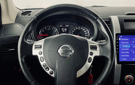 Nissan X-Trail, 2011 год, 1 390 000 рублей, 16 фотография