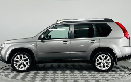 Nissan X-Trail, 2011 год, 1 390 000 рублей, 10 фотография
