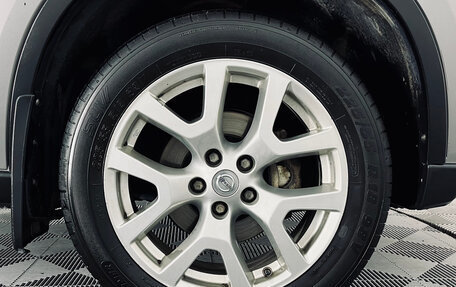 Nissan X-Trail, 2011 год, 1 390 000 рублей, 11 фотография