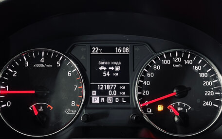 Nissan X-Trail, 2011 год, 1 390 000 рублей, 17 фотография