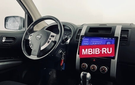 Nissan X-Trail, 2011 год, 1 390 000 рублей, 15 фотография