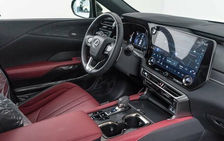 Lexus RX IV рестайлинг, 2023 год, 12 100 000 рублей, 9 фотография