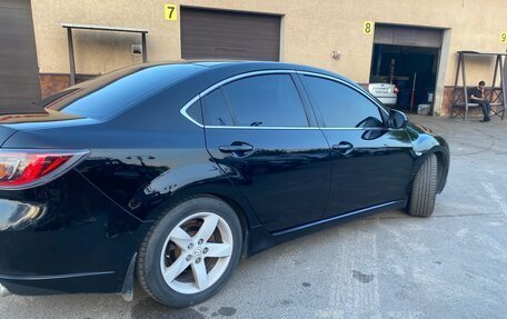Mazda 6, 2008 год, 690 000 рублей, 2 фотография