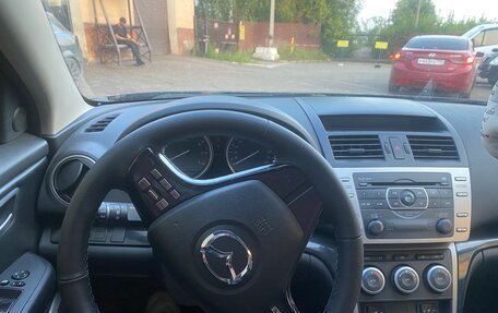 Mazda 6, 2008 год, 690 000 рублей, 5 фотография