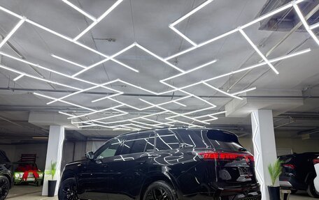 Volkswagen Teramont, 2025 год, 5 500 000 рублей, 3 фотография