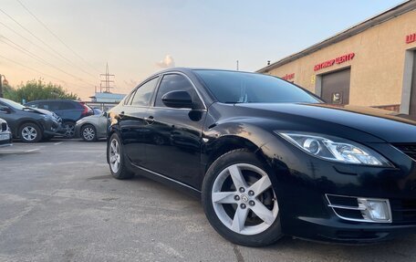 Mazda 6, 2008 год, 690 000 рублей, 3 фотография