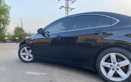 Mazda 6, 2008 год, 690 000 рублей, 4 фотография