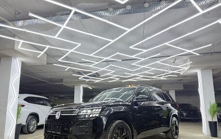 Volkswagen Teramont, 2025 год, 5 500 000 рублей, 6 фотография