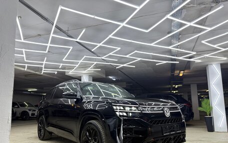Volkswagen Teramont, 2025 год, 5 500 000 рублей, 8 фотография