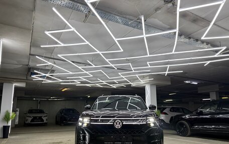 Volkswagen Teramont, 2025 год, 5 500 000 рублей, 7 фотография