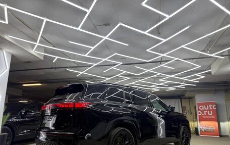 Volkswagen Teramont, 2025 год, 5 500 000 рублей, 10 фотография