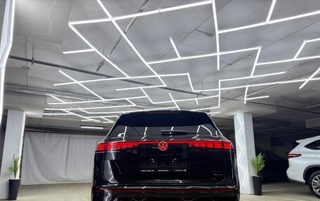 Volkswagen Teramont, 2025 год, 5 500 000 рублей, 11 фотография