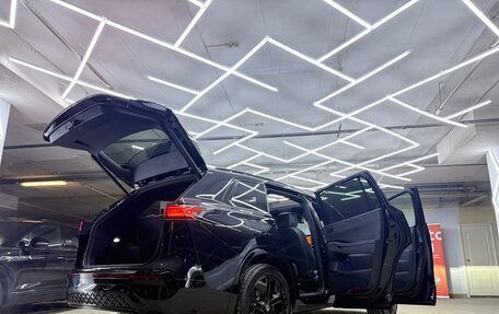 Volkswagen Teramont, 2025 год, 5 500 000 рублей, 17 фотография