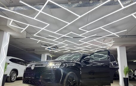 Volkswagen Teramont, 2025 год, 5 500 000 рублей, 15 фотография
