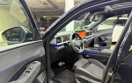 Volkswagen Teramont, 2025 год, 5 500 000 рублей, 18 фотография