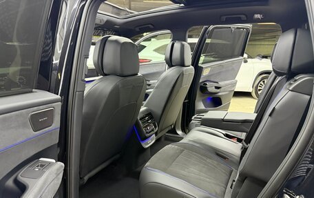 Volkswagen Teramont, 2025 год, 5 500 000 рублей, 24 фотография