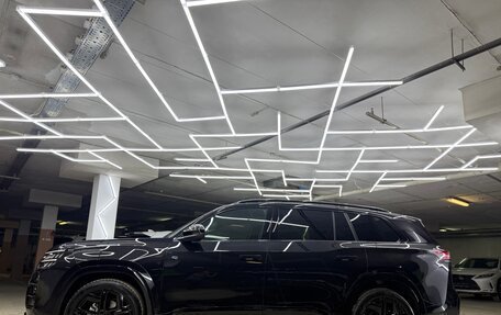Volkswagen Teramont, 2025 год, 5 500 000 рублей, 13 фотография