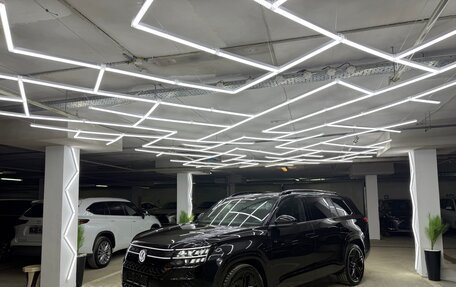 Volkswagen Teramont, 2025 год, 5 500 000 рублей, 14 фотография