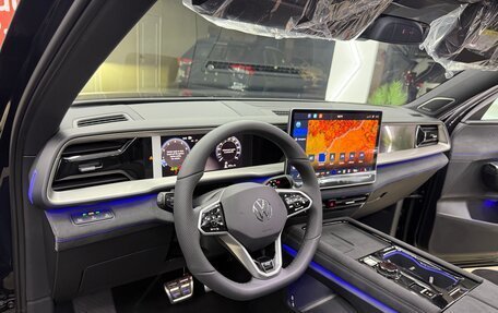 Volkswagen Teramont, 2025 год, 5 500 000 рублей, 20 фотография