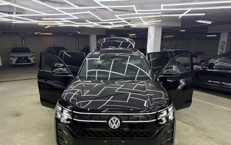 Volkswagen Teramont, 2025 год, 5 500 000 рублей, 16 фотография