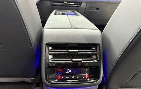 Volkswagen Teramont, 2025 год, 5 500 000 рублей, 26 фотография