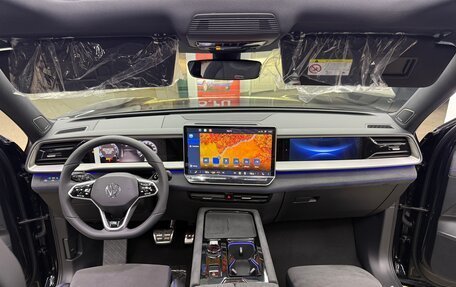 Volkswagen Teramont, 2025 год, 5 500 000 рублей, 25 фотография