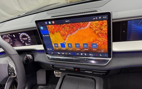 Volkswagen Teramont, 2025 год, 5 500 000 рублей, 35 фотография