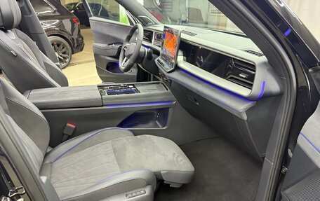 Volkswagen Teramont, 2025 год, 5 500 000 рублей, 33 фотография