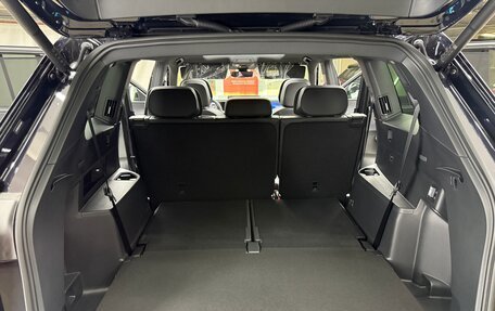 Volkswagen Teramont, 2025 год, 5 500 000 рублей, 29 фотография