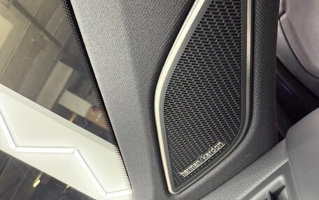 Volkswagen Teramont, 2025 год, 5 500 000 рублей, 38 фотография