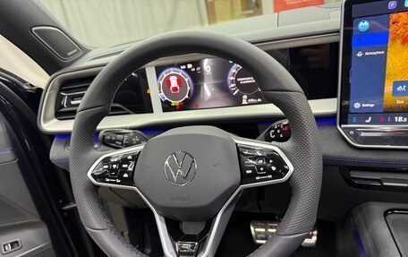Volkswagen Teramont, 2025 год, 5 500 000 рублей, 36 фотография