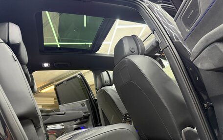 Volkswagen Teramont, 2025 год, 5 500 000 рублей, 32 фотография