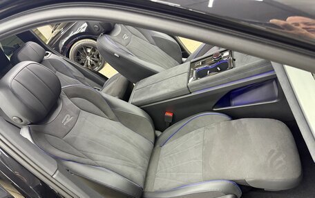 Volkswagen Teramont, 2025 год, 5 500 000 рублей, 34 фотография