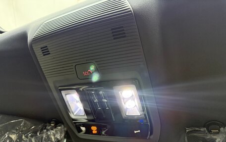 Volkswagen Teramont, 2025 год, 5 500 000 рублей, 37 фотография