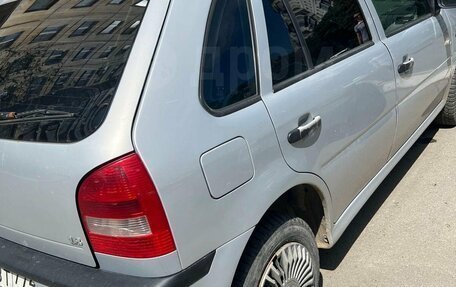 Volkswagen Pointer, 2005 год, 400 000 рублей, 4 фотография