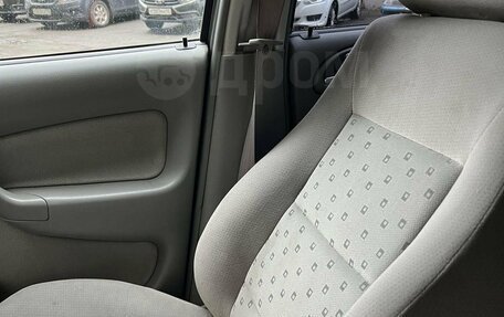 Volkswagen Pointer, 2005 год, 400 000 рублей, 5 фотография