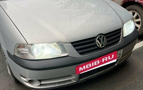 Volkswagen Pointer, 2005 год, 400 000 рублей, 3 фотография