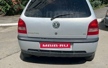 Volkswagen Pointer, 2005 год, 400 000 рублей, 2 фотография