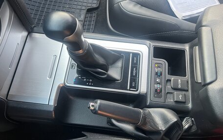 Toyota Land Cruiser Prado 150 рестайлинг 2, 2021 год, 6 099 000 рублей, 12 фотография