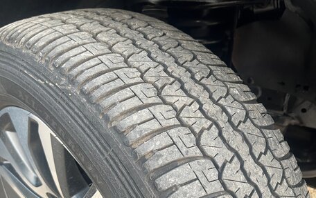 Toyota Land Cruiser Prado 150 рестайлинг 2, 2021 год, 6 099 000 рублей, 18 фотография