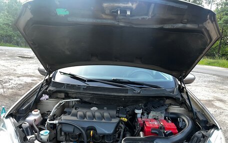 Nissan Qashqai, 2008 год, 750 000 рублей, 6 фотография